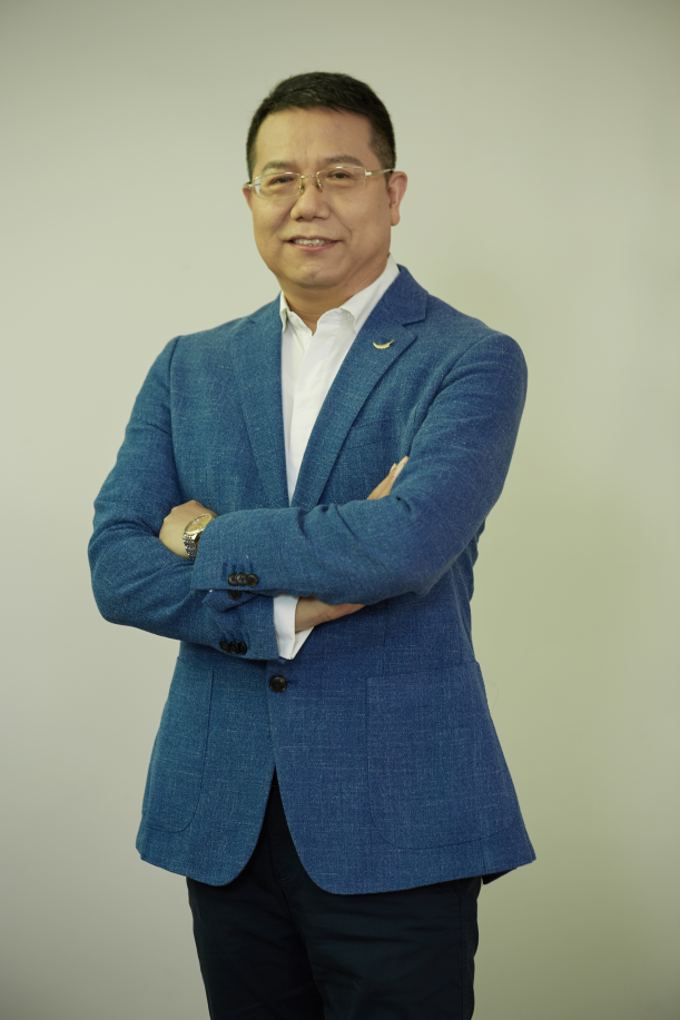 肖然