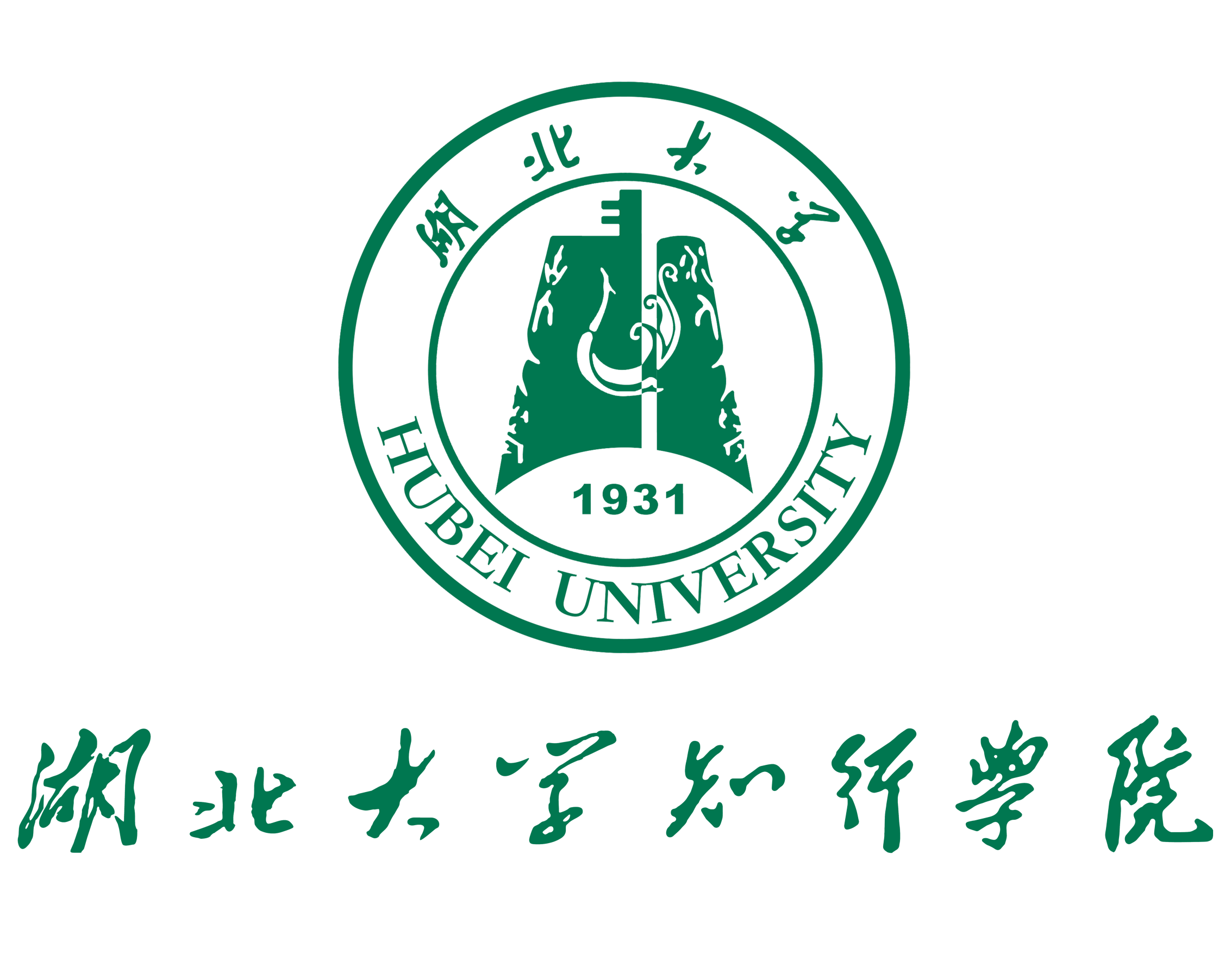 湖北大学知行学院