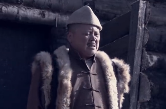 保胜（抗日剧《红雪》中的角色）_百度百科