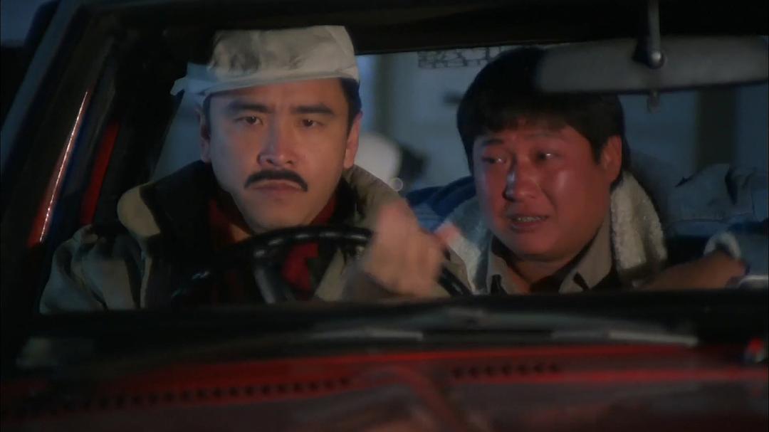 霹雳大喇叭spiritandme(1986)