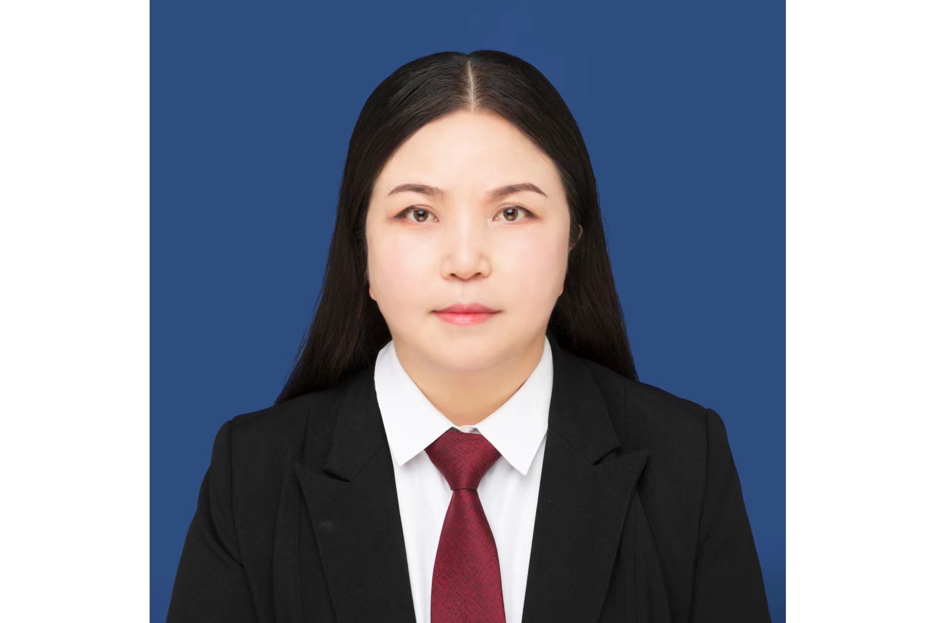 李红霞