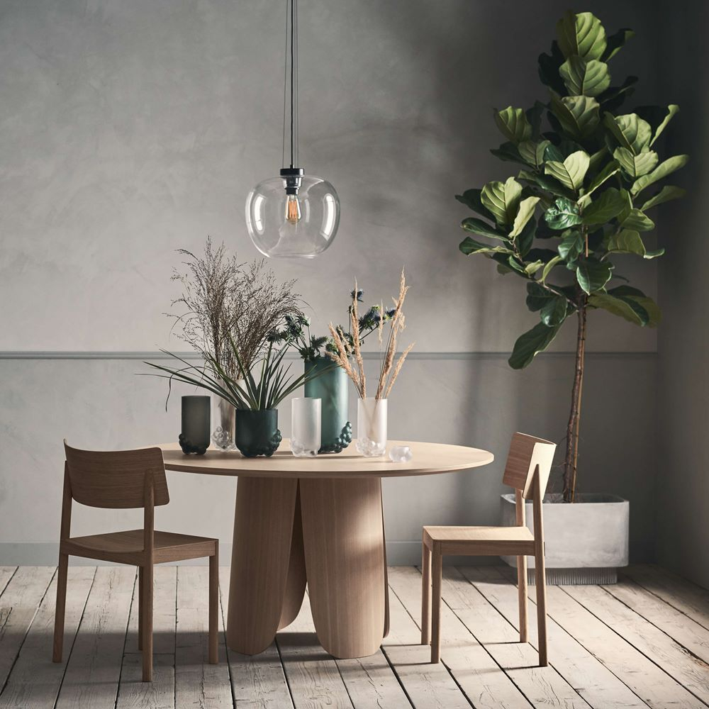 斯堪的纳维亚风格