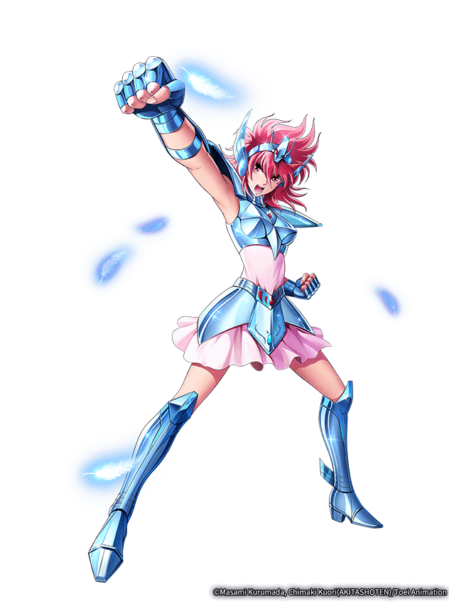  p>小马座·翔子是游戏《 a target="_blank" href="/item/圣斗士星矢