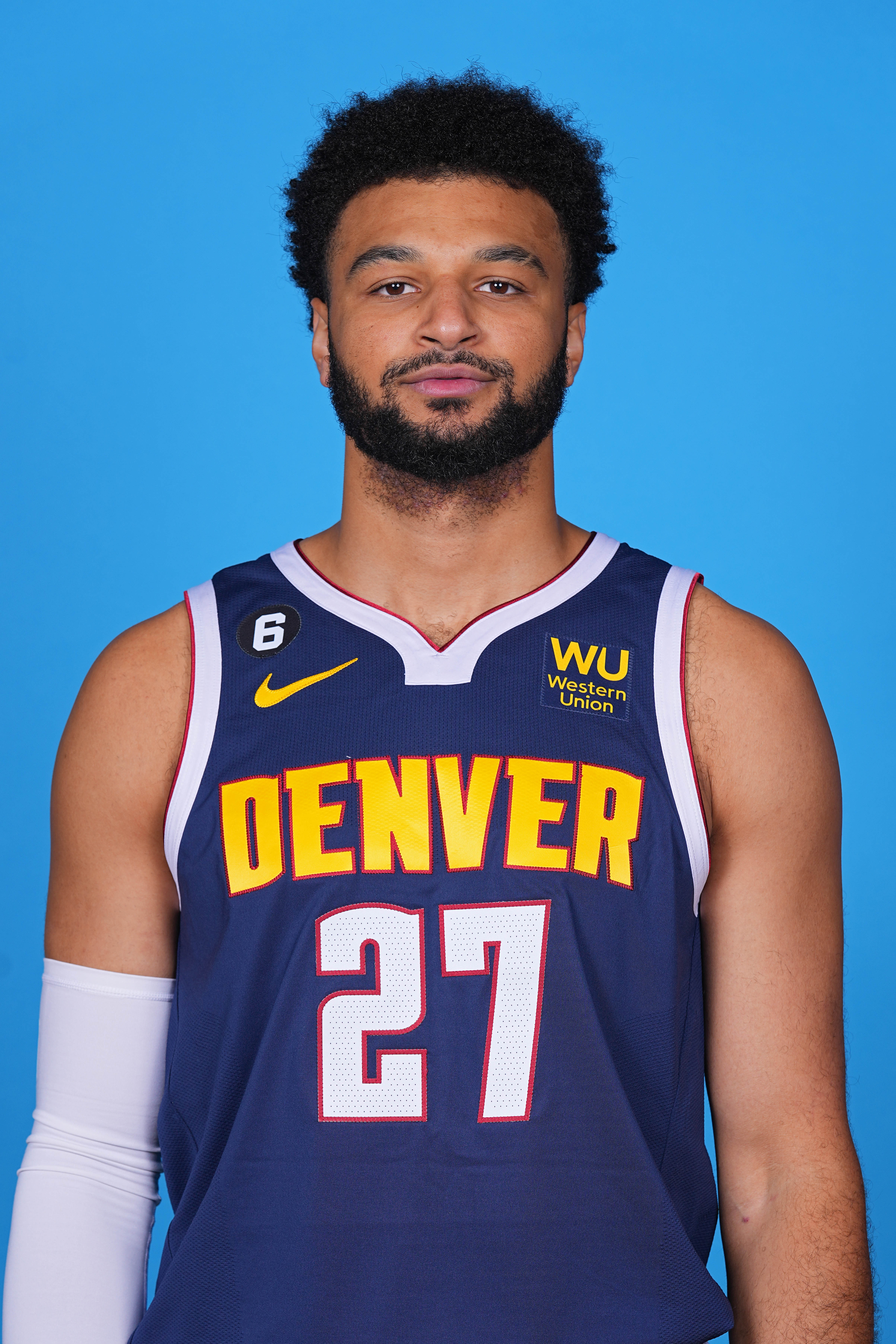  p>贾马尔·穆雷(jamal murray),1997年2月23日出生于 a target="