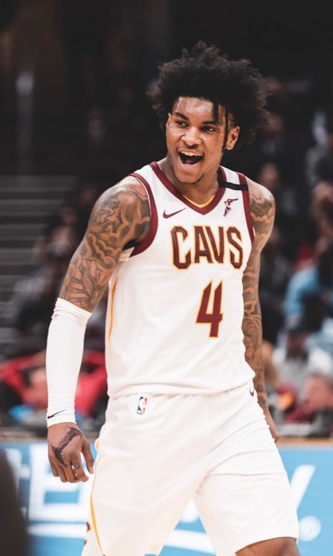 小布赖恩·凯文·波特