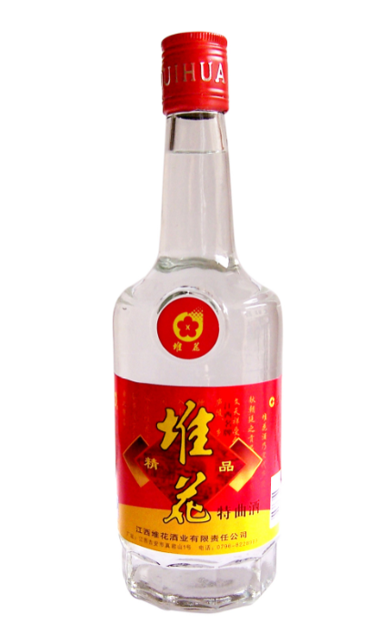  p data-id="gnx2ugncaa">吉安堆花特曲,原名吉安堆花酒.