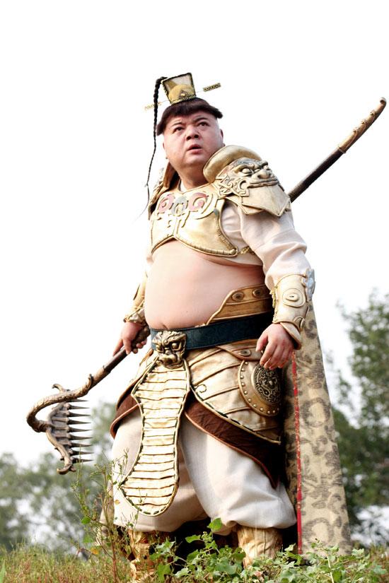 谢宁