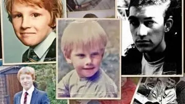 2024年英国血液污染丑闻