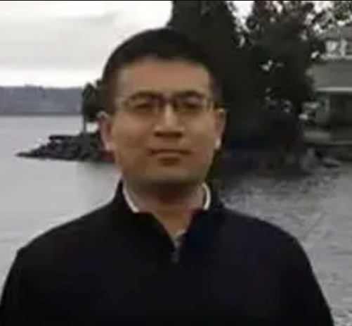 任伟（天才数学家）_百度百科
