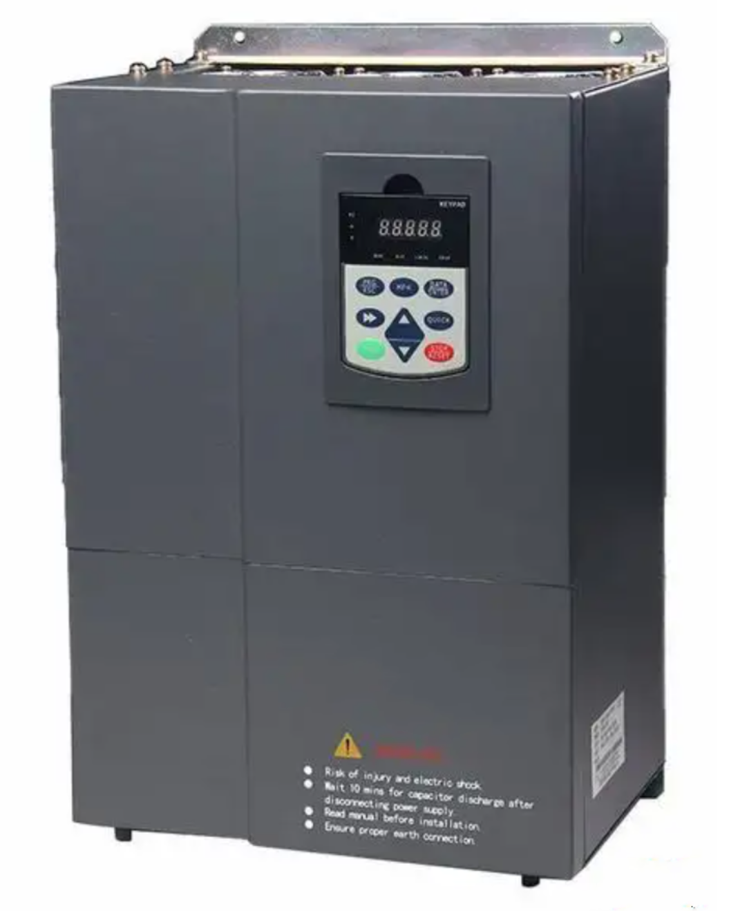  p data-id="go08e2029r">交-直-交电流型变频器是指在逆变器的直流侧