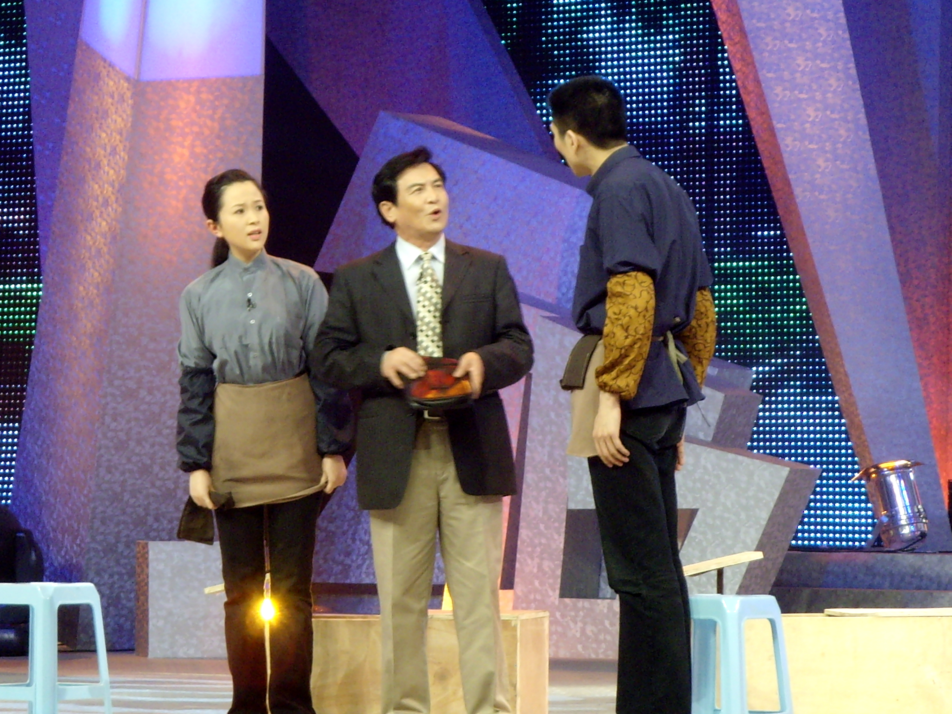 data-id="srbhleknddtd">赵世林,中国男演员,著名喜剧演员,南派笑星