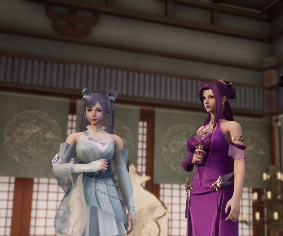  p data-id="go0it5x5hc">秦雨烟,女,是小说《灵剑尊》及衍生作品中