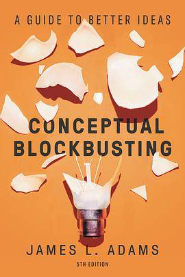 Conceptual Blockbusting_百度百科
