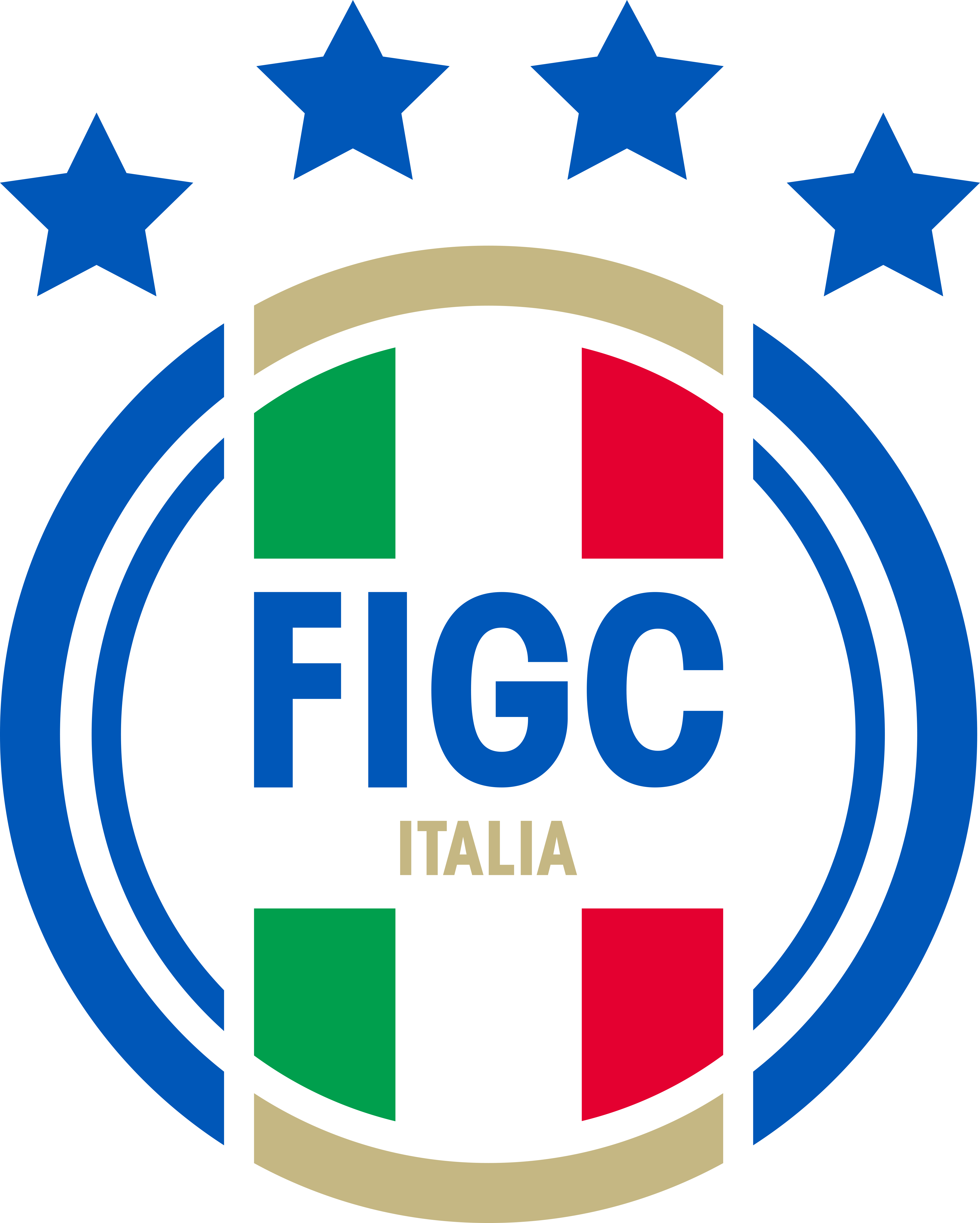 意大利足球总会