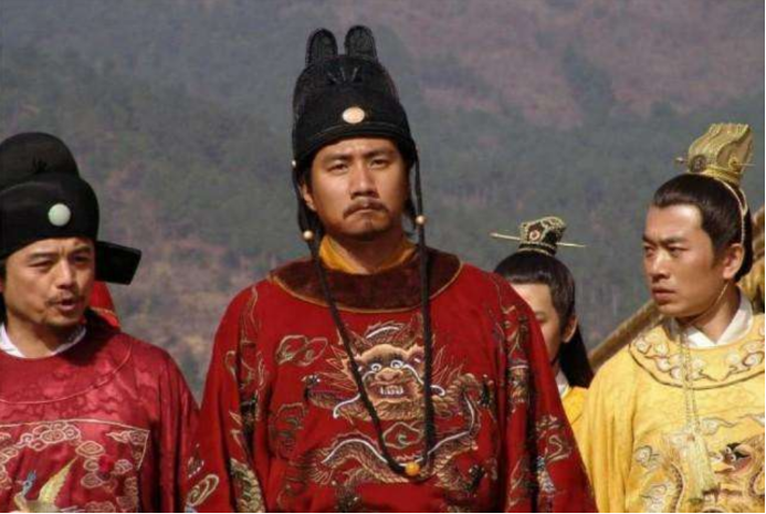 太子是古代高危职业，但明代15位太子，为何基本都能平稳继位？_百科TA说