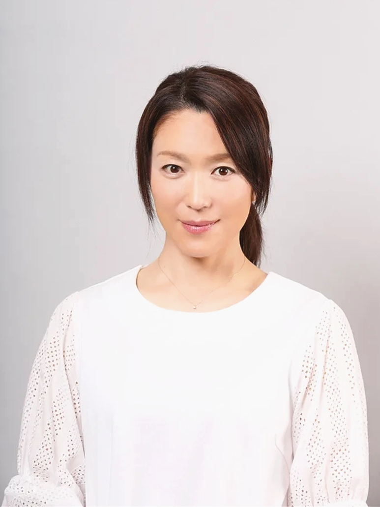 ag">若村麻由美(mayumi wakamura),1967年1月3日出生于东京都,日本女