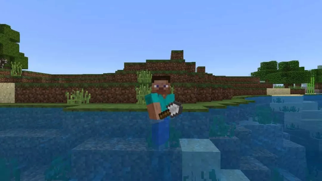  p>史蒂夫(steve)是沙盒类游戏《 a target="_blank" href="/item