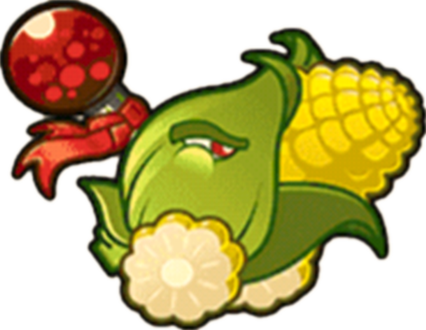  p>玉米加农炮(cob cannon)是益智策略类塔防御战游戏《 a href="#"