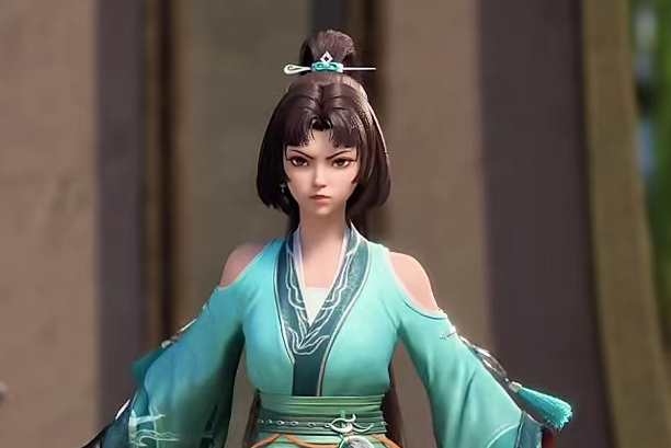 青萍,我吃西红柿著作的小说《 a target="_blank" href="/item/沧元图