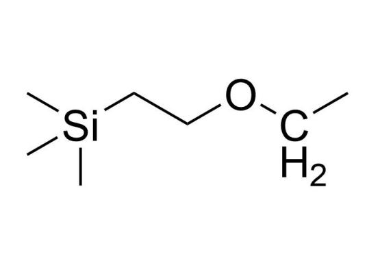 SEM（（三甲基硅）乙氧基甲基）_百度百科