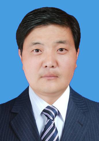 马金伟（陕西省咸阳市乾县马连镇党委书记）_百度百科