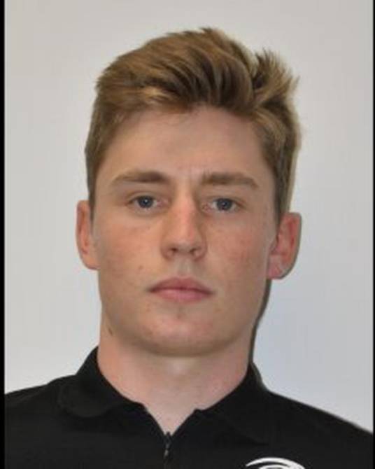 HAMILTON Lucas_百度百科