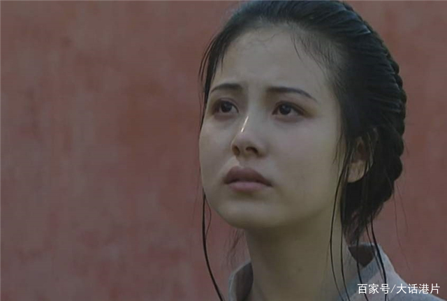 《雍正王朝》7位女性角色：郑春华苦命痴情，年秋月一生被安排_百科TA说