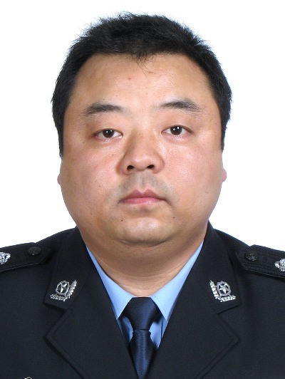  /p> p>现任陕西省西安市公安局未央分局副局长. /p>