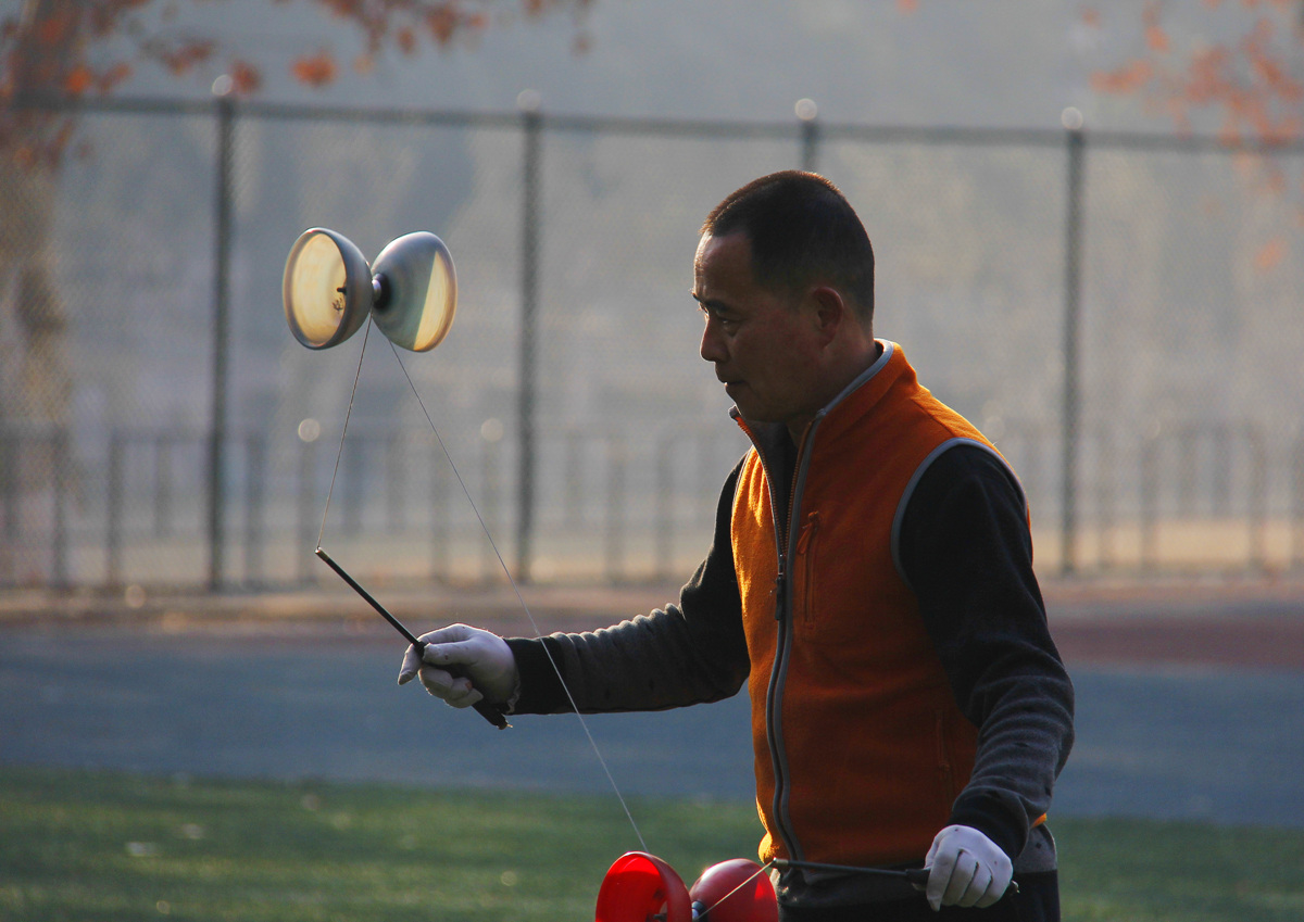  p>抖空竹,流行于北京市的传统体育,国家级 a target="_blank" href="