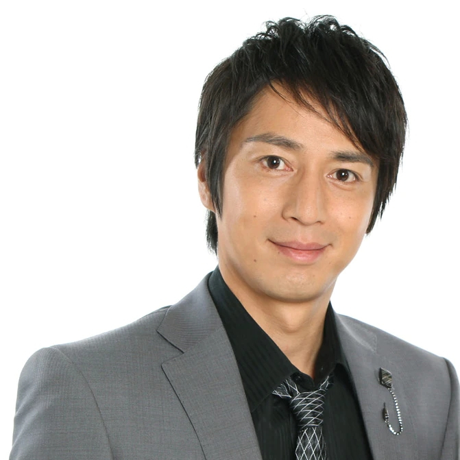 田村扮演角色
