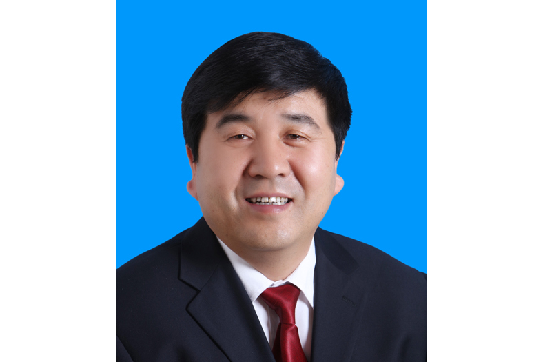  /p> p>现任中共环县委副书记,县长 /p>