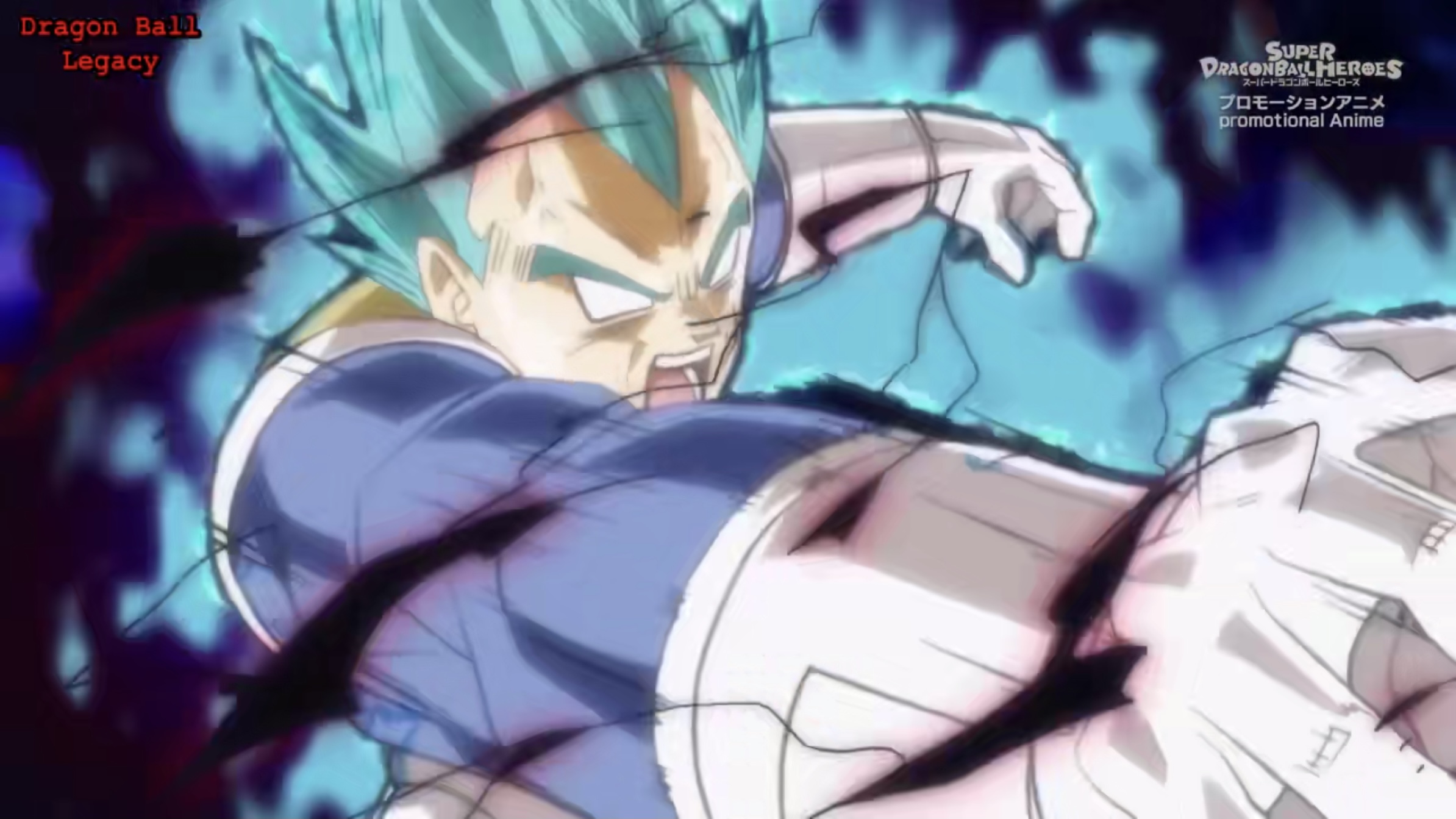  p>超级赛亚人,出自漫画家 a target="_blank" href="/item/鸟山明