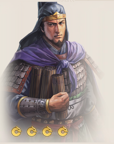 李典（游戏《三国志·战棋版》中的武将）_百度百科