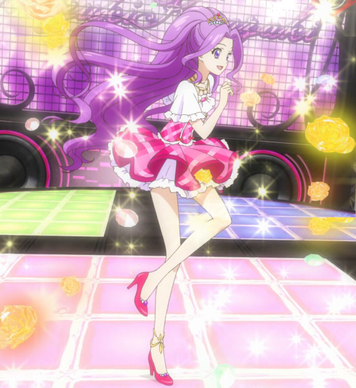 4d">神崎美月,《 a target="_blank" href="/item/偶像活动/4197562"