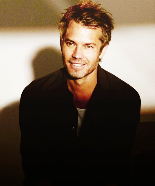 timothy david olyphant