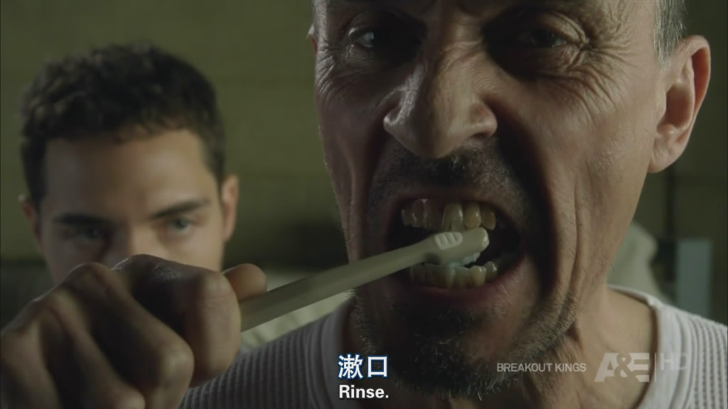  p>《脱狱之王》是 a target="_blank" href="/item/bill gierhart">