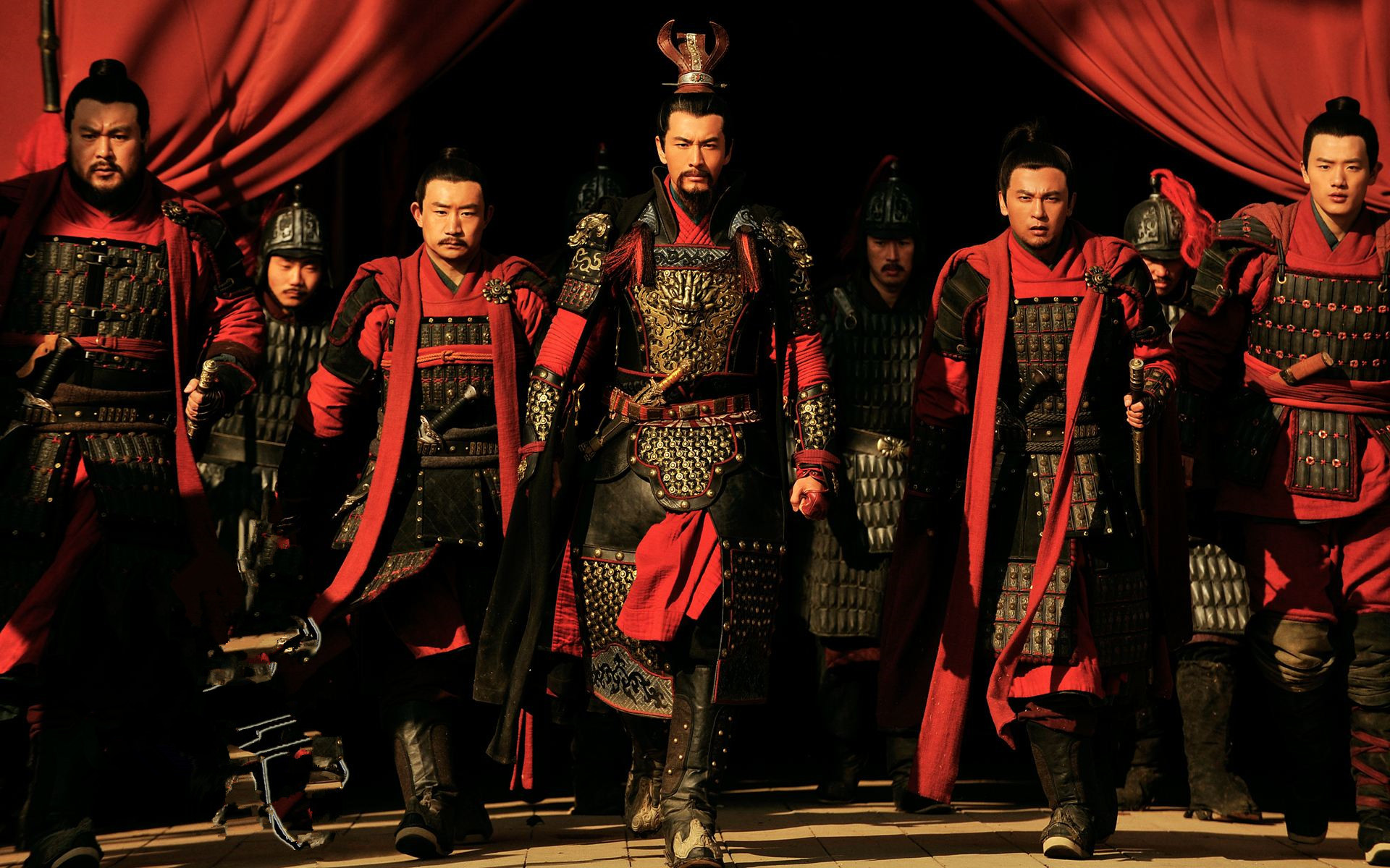 他只是个小人物，因偷偷给大人物掩埋尸体，千年来一直被后人敬仰_百科TA说