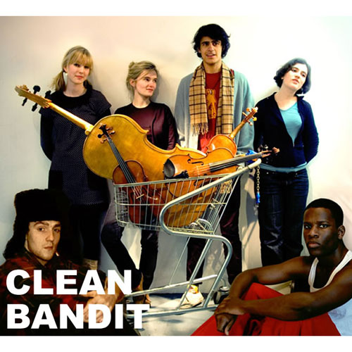  p data-id="gnaofm3tqm">英国的电子音乐组合清洁盗贼 clean bandit