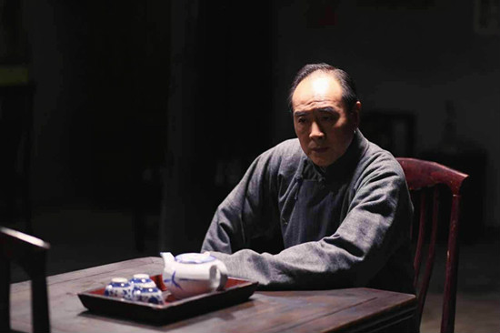 《卧底》是由北京华谊兄弟娱乐投资有限公司出品,该剧由 a target="