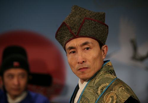 巩汉林
