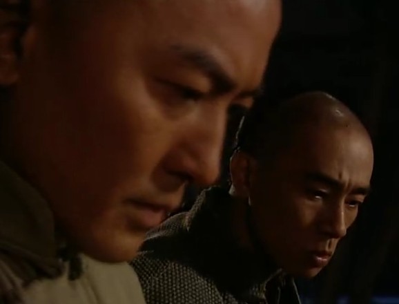 霍元甲(郑伊健版)