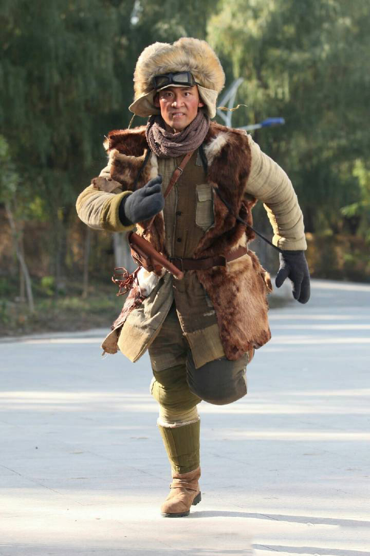 解至腾