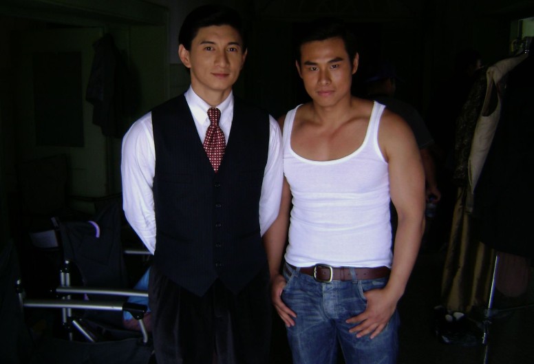 圣堂风云 /a>》是 a href="#" data-lemmaid="6769084">中国国际电视