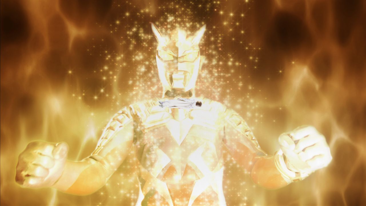 超决战!贝利亚银河帝国