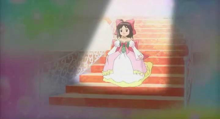  p>《甜心格格》是一部古装宫廷风少女题材 a target="_blank" href="