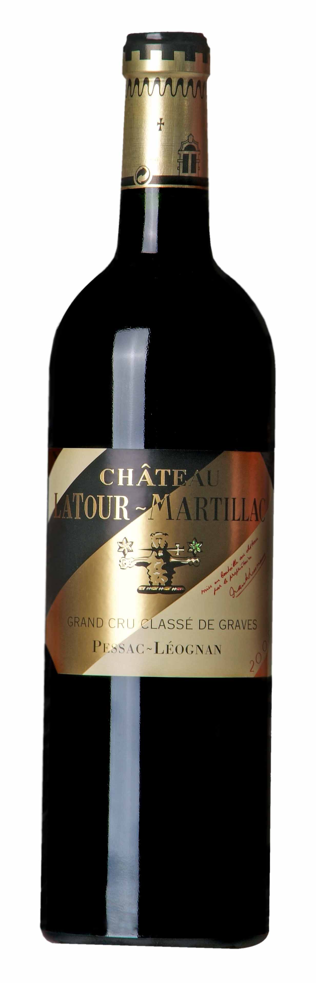  p>拉图尔酒庄(chateau latour)是法国的国宝级酒庄,位于波尔多波伊