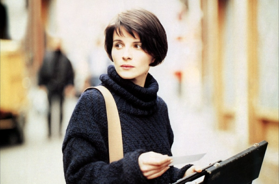  p>朱丽叶·比诺什,1964年3月9日出生于法国巴黎,法国女演员.