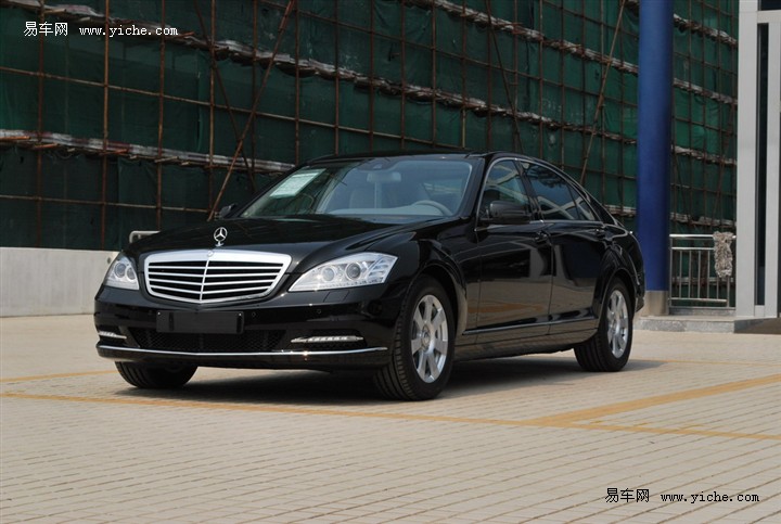 s350奔驰