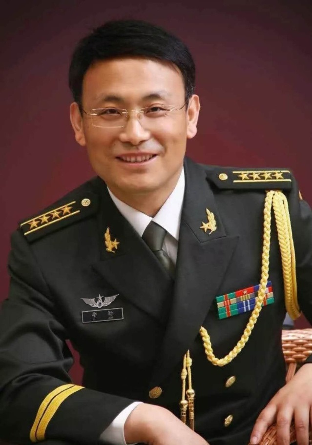 国家大剧院院领导,原陆军政治工作部文工团(原战友文工团)团长,文化部