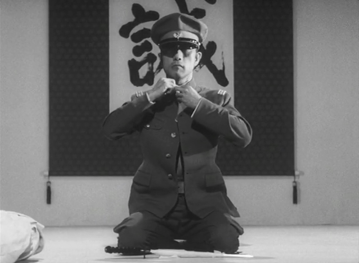  p>《忧国》是三岛由纪夫,堂本正树执导,等主演的日本电影,该片于1966